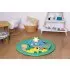 Activity Playmat - Jungle Friends