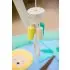 Wooden Activity Arch - Jungle Friends
