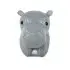 Tiny Friends (Rattle) - Sam the Tiny Hippo