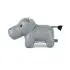Tiny Friends (Rattle) - Sam the Tiny Hippo
