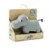 Tiny Friends (Rattle) - Sam the Tiny Hippo