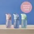 380mL Drink Bottle Jnr. - Blush Crush