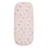 Muslin Burp Cloth 3 Pack - Pink