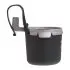 Convertible Car Seat Cup Holder