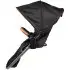 Z4 Agio Companion Seat - Black