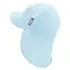 Sun Soft Baby Cap - Baby Blue