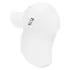 Sun Soft Baby Cap - White