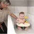 Baby Bath Seat - Blue