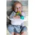 Gumlii Sensory Teether/Rattle