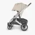 Cruz V2 Stroller - Declan