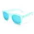 Urban Xplorer Glasses Mirrored Aurora Lenses - Frosty Mint