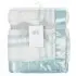 Plush Blanket - Blue Plaid
