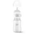 Natural Bottle Newborn Gift Set