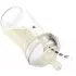 Natural Wide Neck Baby Bottle 9oz 3 Pack