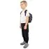 Little Explorer Kid's Backpack - Bear Mountain
