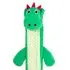 Potwells Hot Water Bottle - Dinosaur