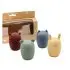 Animal Bath Toys Set - Ocean
