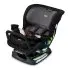 Poplar Convertible Car Seat - Stone Onyx