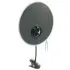 CoolShade Stroller Visor+Rechargeable Fan with Battery