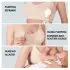 3 in 1 Nursing and Pumping Bra - Chai