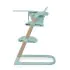 3 in 1 Rightseat Multistage High Chair - Sage