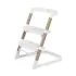 3 in 1 Rightseat Multistage High Chair - White
