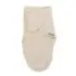 3 pack Monogram Collection Swaddle - Born Free - Stage 1