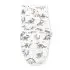 3 pack Monogram Collection Swaddle - Dino Mite - Stage 1