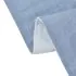 3 Pack Muslin Bandana Bibs - Blue