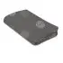 Mamaroo Sleep Sheet - Grey/Crosshatch