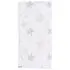 4-Pack Flannel Receiving Blanket - Celestial