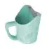 Pour Bath Rinse Cup - Dino