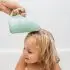 Pour Bath Rinse Cup - Dino