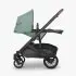 Cruz V2 Stroller - Gwen