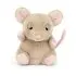 Cuddlebud Darcy Dormouse