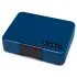Snack Size Bento Box - Monte Carlo Blue