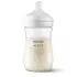 Natural Wide Neck Baby Bottle 9oz 3 Pack