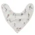 Bandana Bib 2 Pack - Football