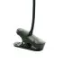 CoolShade Stroller Visor+Rechargeable Fan with Battery
