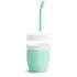 4oz C'est Silicone Cup - Mint