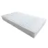 FRESH Lifetime Warranty Crib Mattress