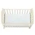 FRESH Lifetime Warranty Crib Mattress