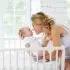 FRESH Lifetime Warranty Crib Mattress