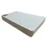 HEALTH ASSURE PURE Lifetime Warranty Crib Mattress