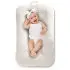 Baby Nest Lounger Ivory