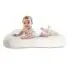 Baby Nest Lounger Ivory