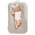 Cosy Nest Lounger Sand