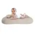 Cosy Nest Lounger Sand
