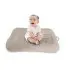 Cosy Nest Lounger Sand