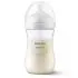 Natural Wide Neck Baby Bottle 9oz 3 Pack